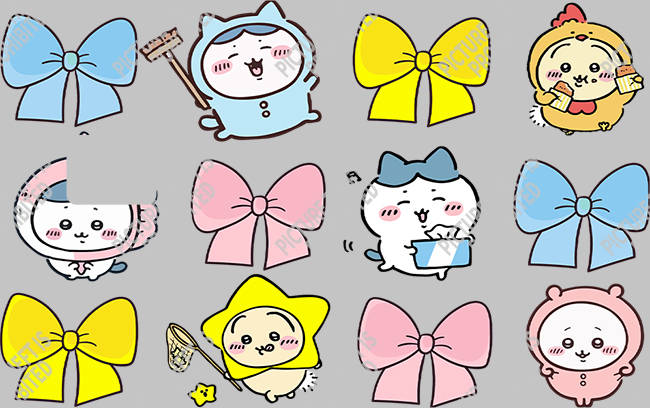 Bank  Card Sticker-BC-38